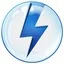DAEMON Tools ДАЕМОН Тулс — логотип