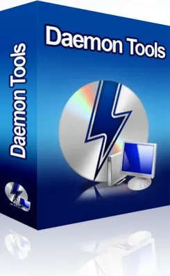 DAEMON Tools ДАЕМОН Тулс — скриншот 4